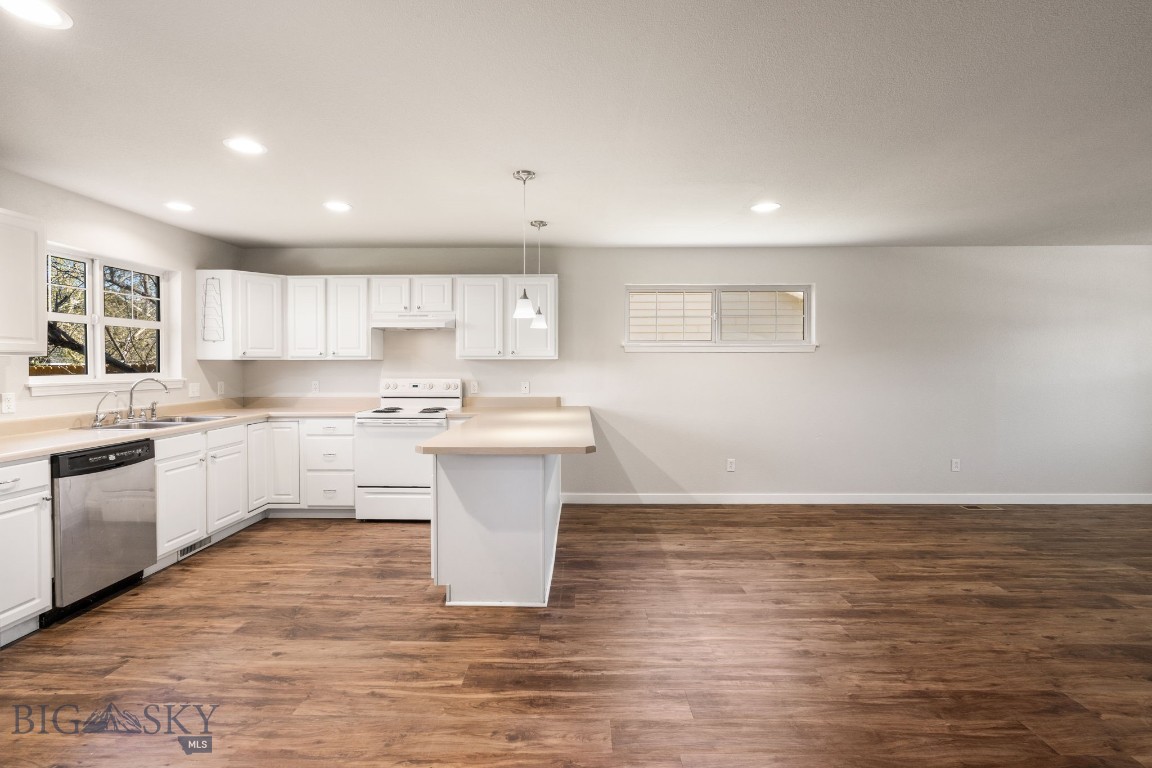 Durston Meadows - Residential