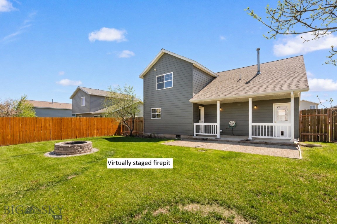 Durston Meadows - Residential