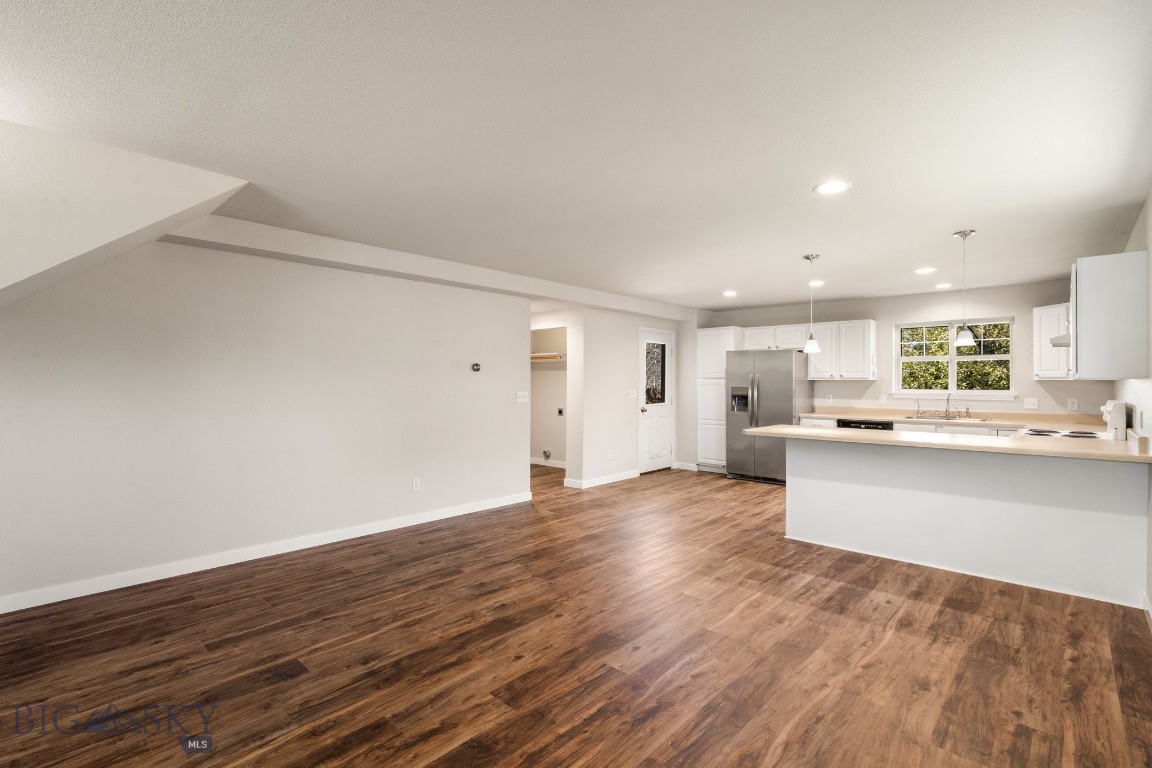 Durston Meadows - Residential