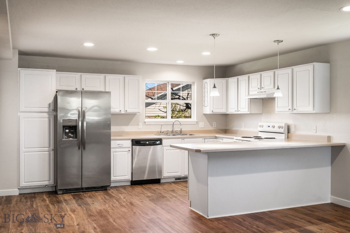 Durston Meadows - Residential