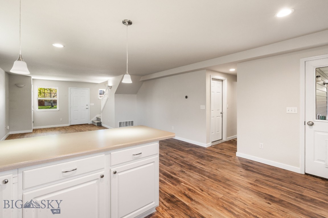 Durston Meadows - Residential