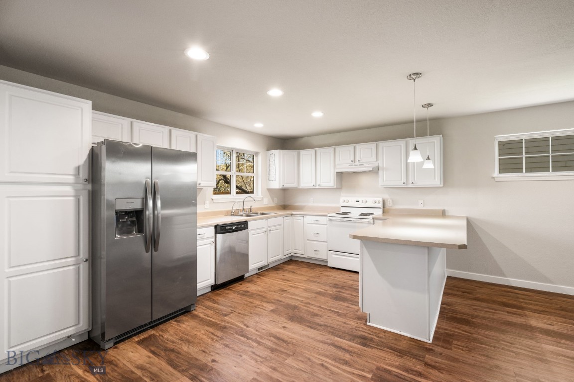 Durston Meadows - Residential
