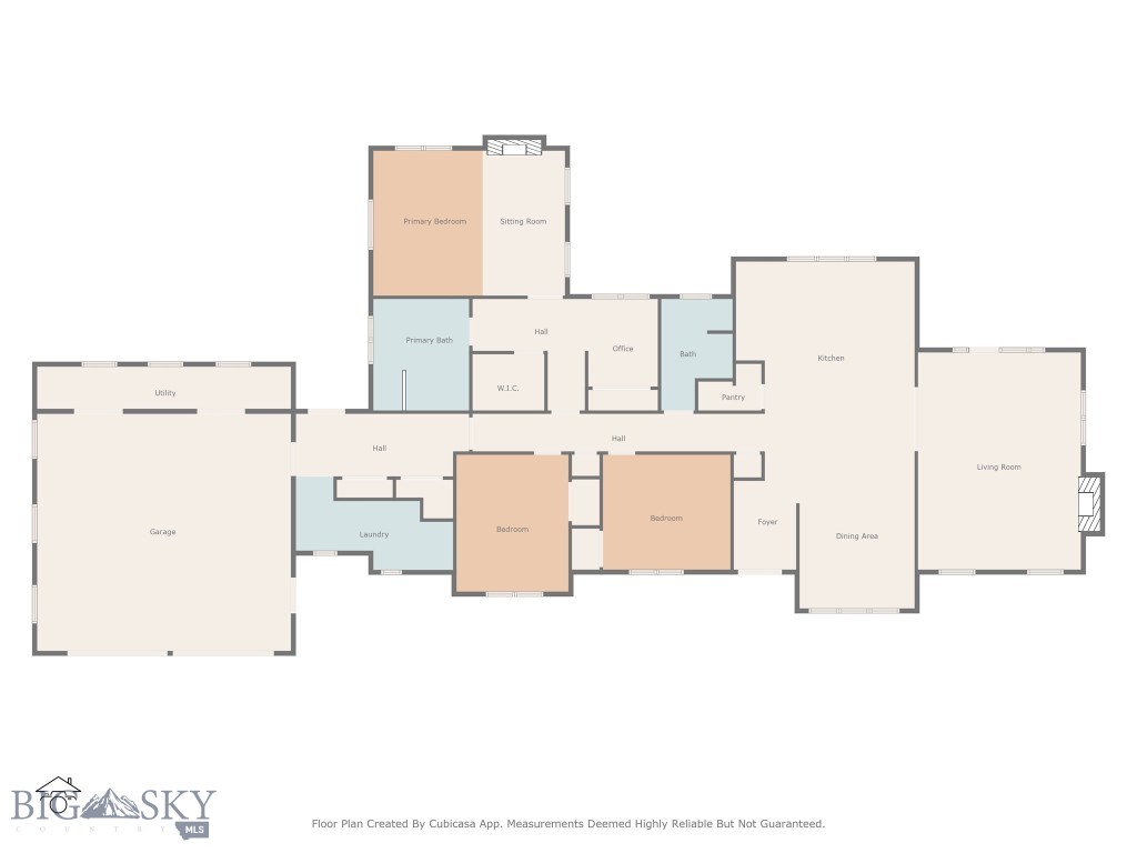 Minor Subdivision - Residential