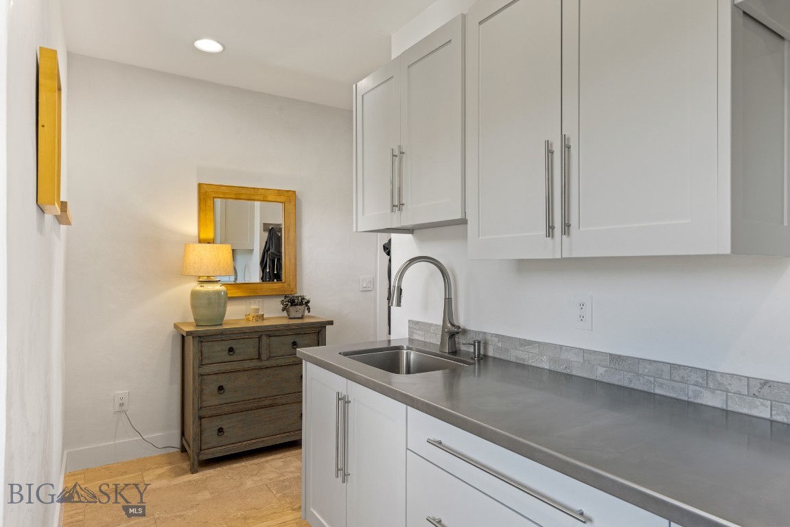Minor Subdivision - Residential