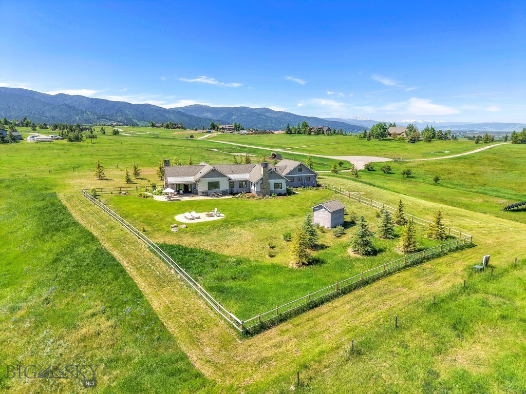 Minor Subdivision - Residential