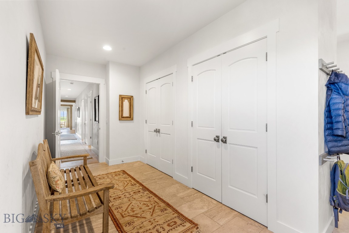 Minor Subdivision - Residential