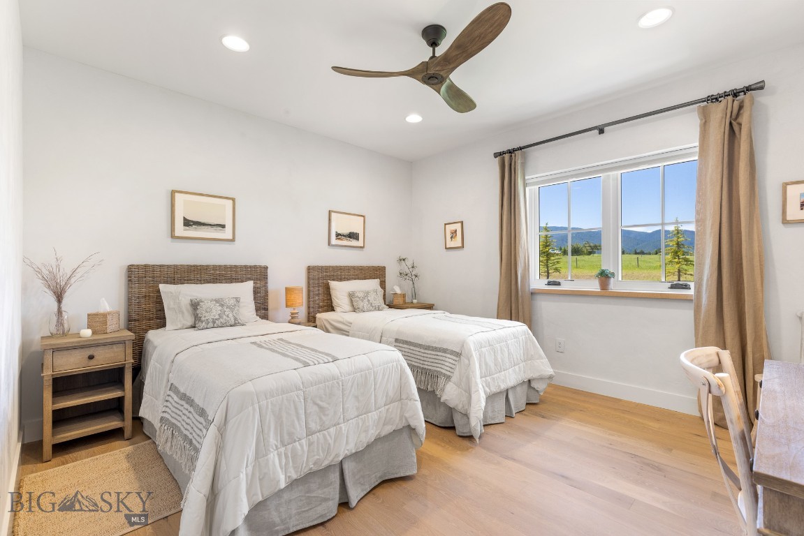 Minor Subdivision - Residential