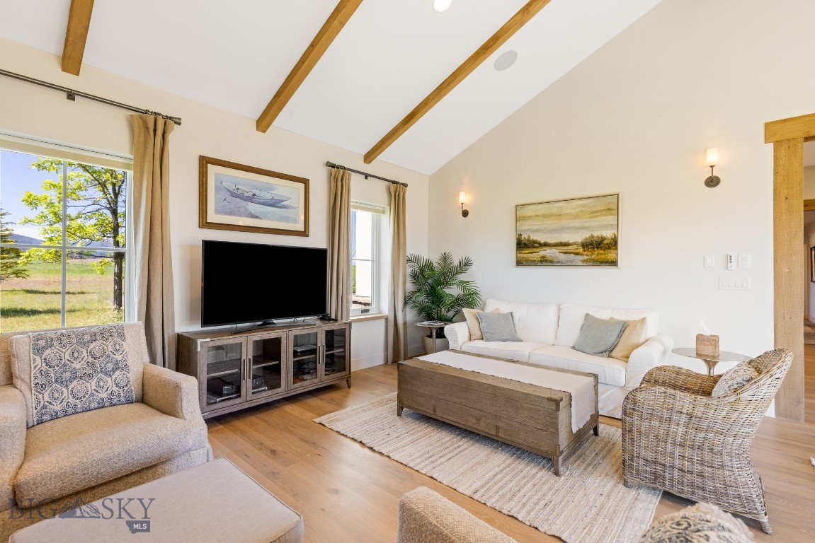 Minor Subdivision - Residential