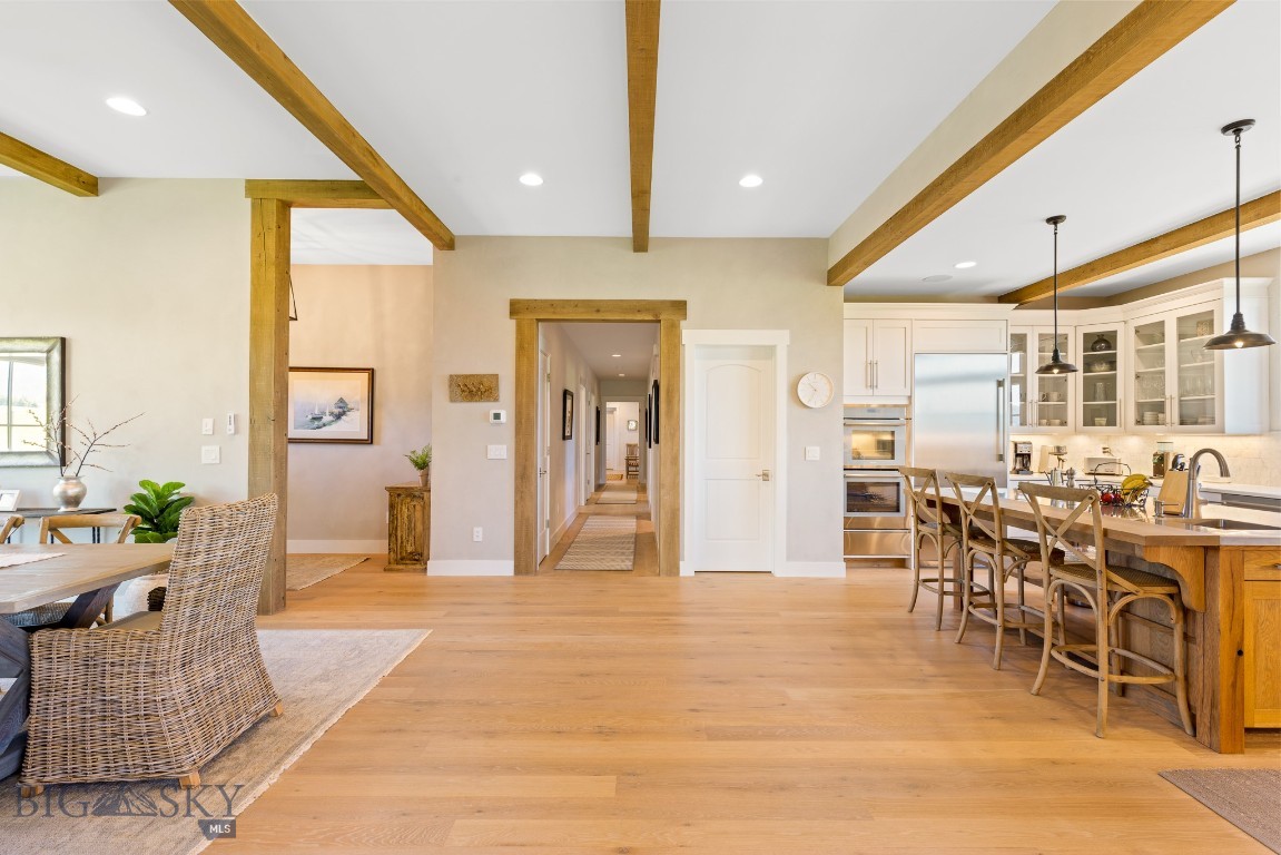Minor Subdivision - Residential