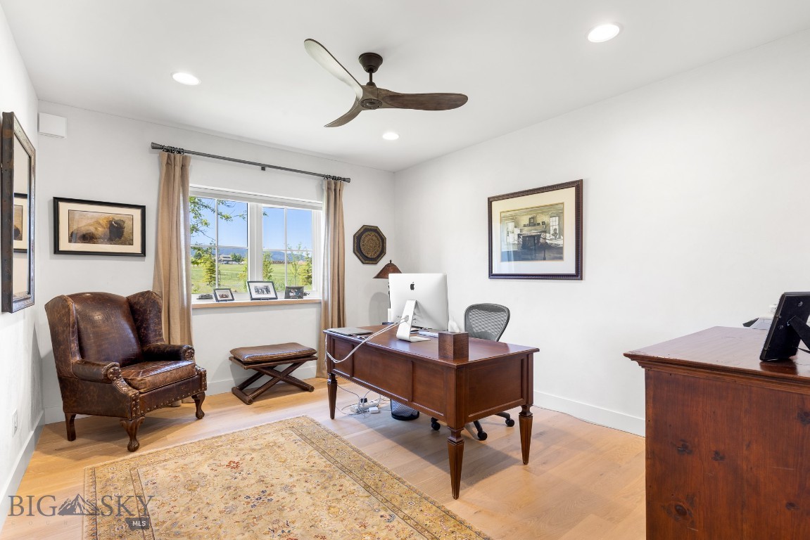 Minor Subdivision - Residential