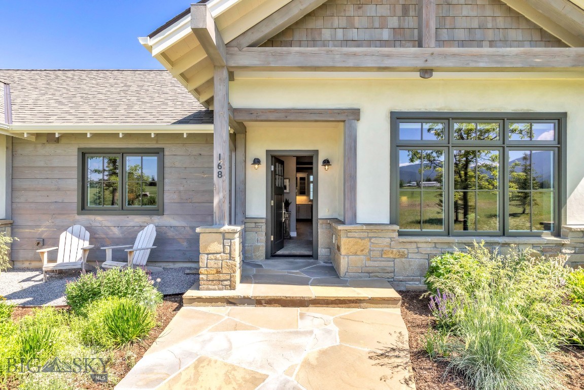 Minor Subdivision - Residential