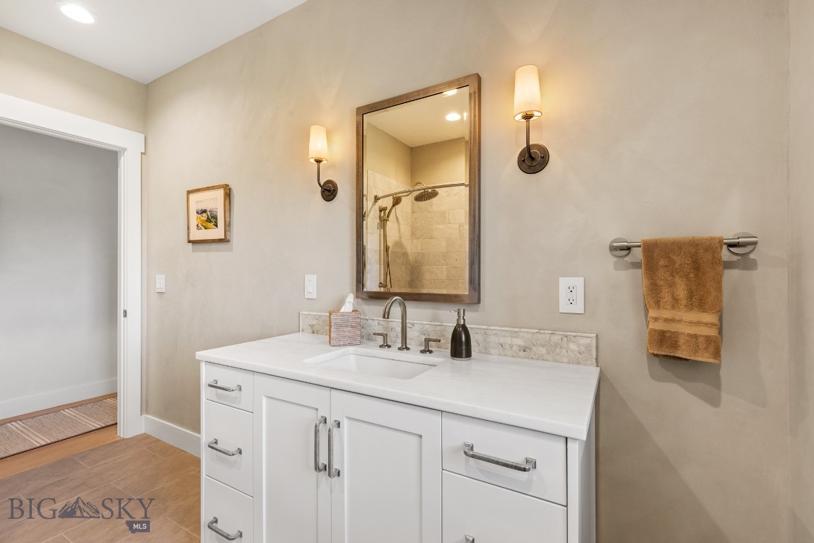 Minor Subdivision - Residential
