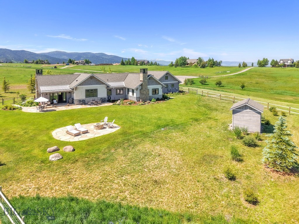 Minor Subdivision - Residential