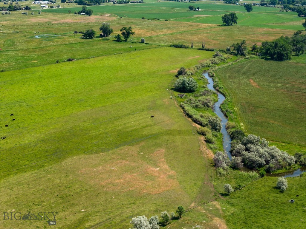 4315 & 4459 Christensen Road