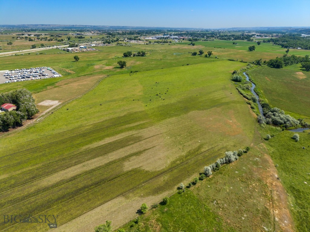 4315 & 4459 Christensen Road