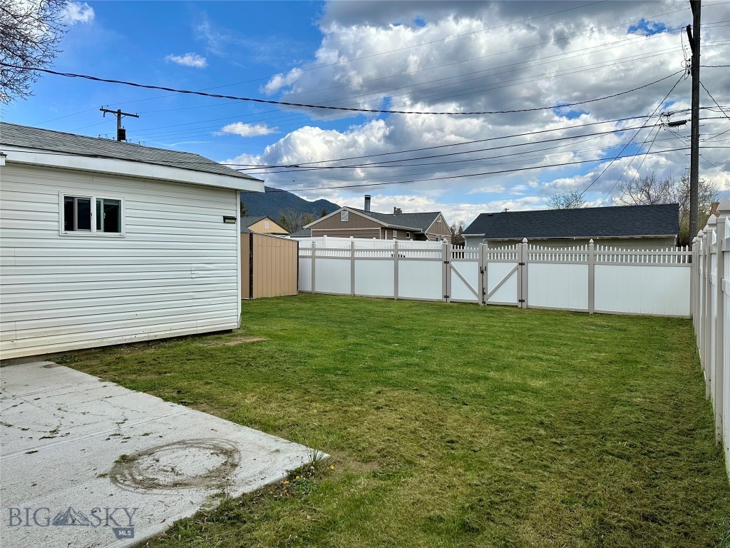 Other - Residential