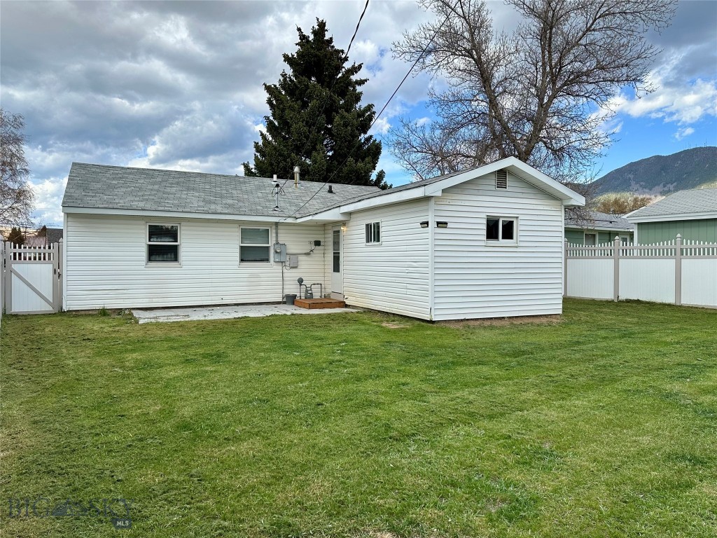 Other - Residential