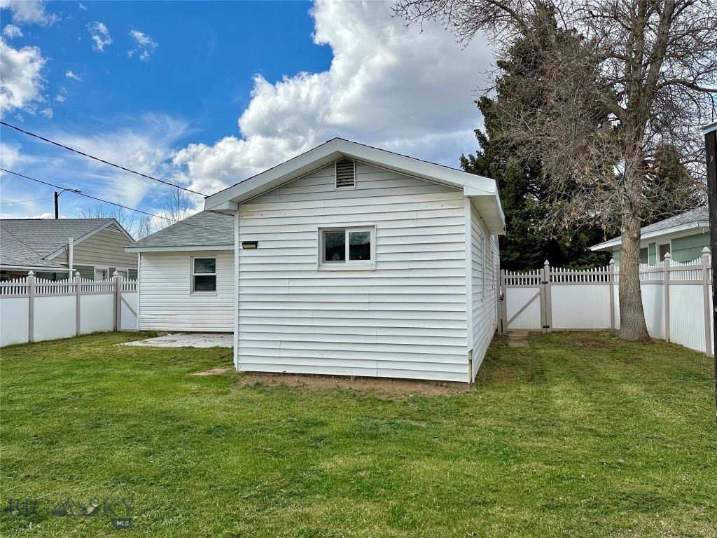 Other - Residential