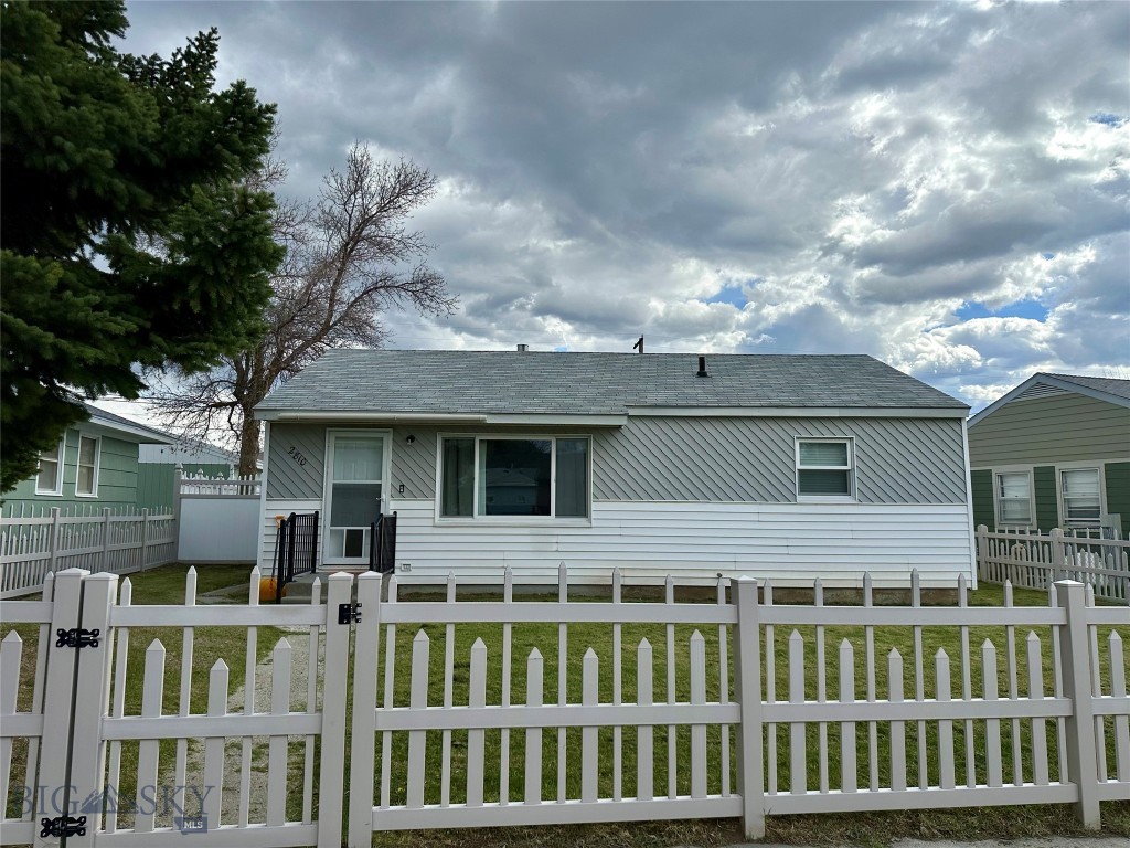 Other - Residential