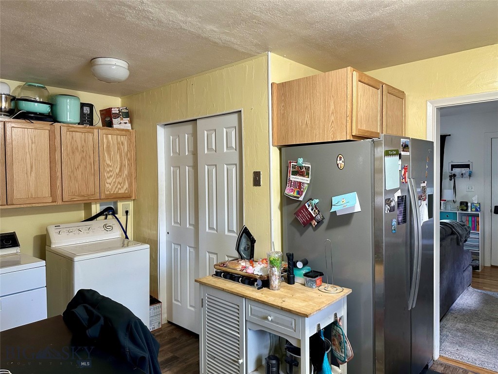 Other - Residential
