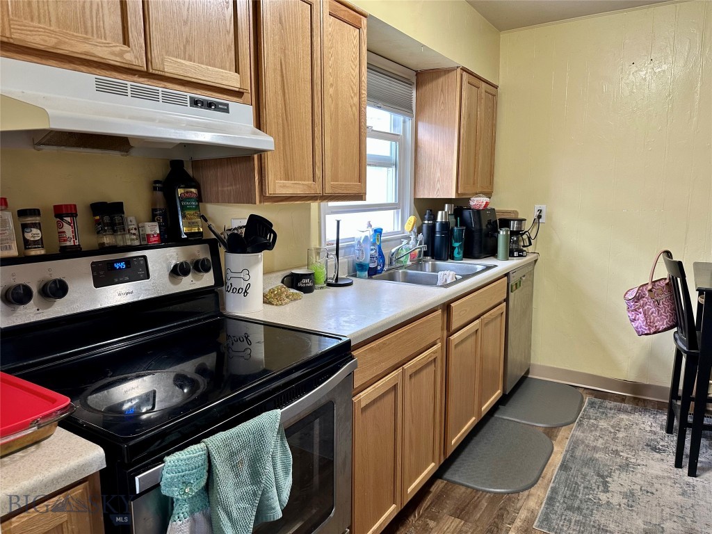 Other - Residential
