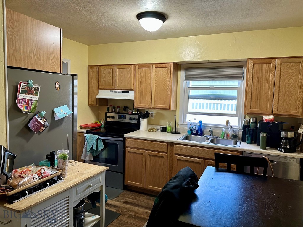 Other - Residential