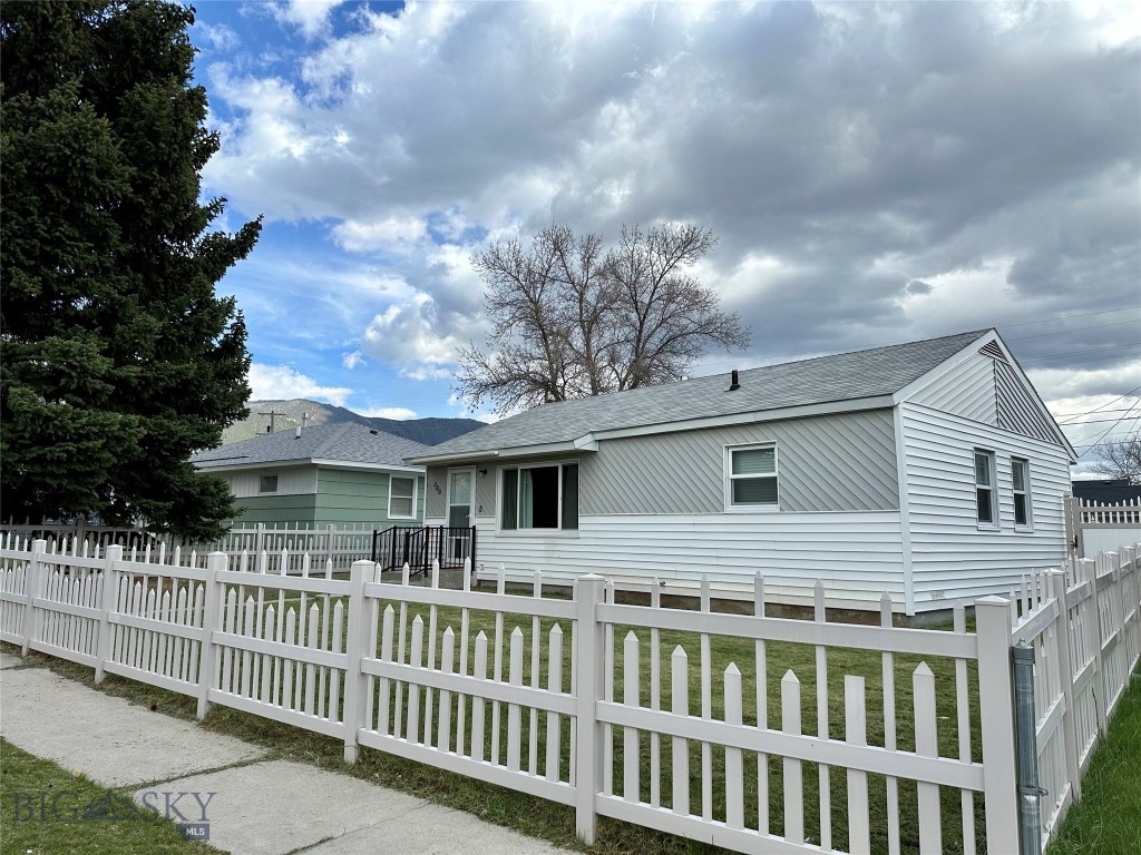 Other - Residential