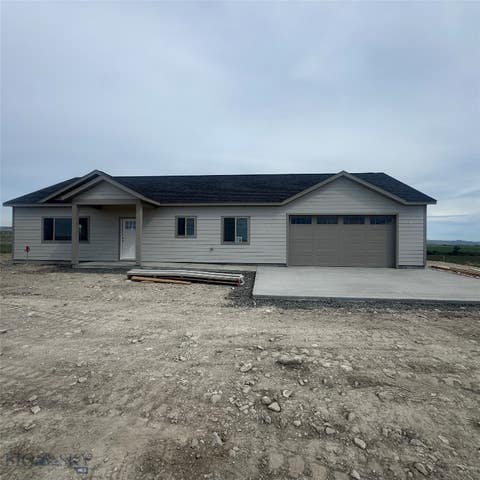 Photo of 185 Skyview Lane, Townsend, MT 59644 (MLS # 412495)