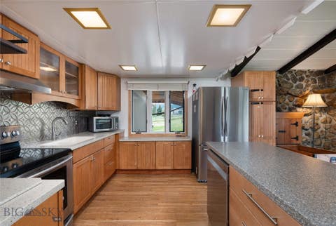 Photo of 403 4th Avenue NE, White Sulphur Springs, MT 59645 (MLS # 413162)