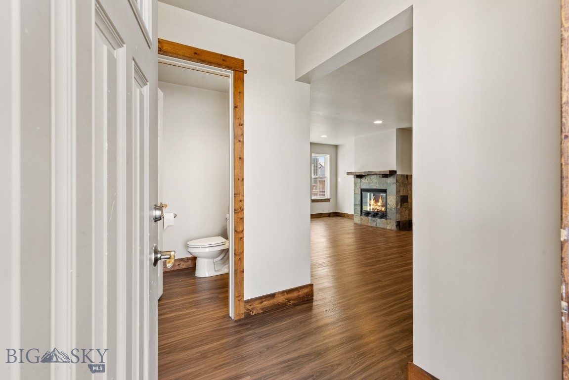 Cottage Park Lane Condos - Residential