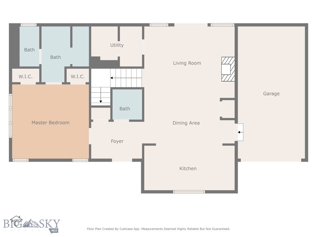Cottage Park Lane Condos - Residential