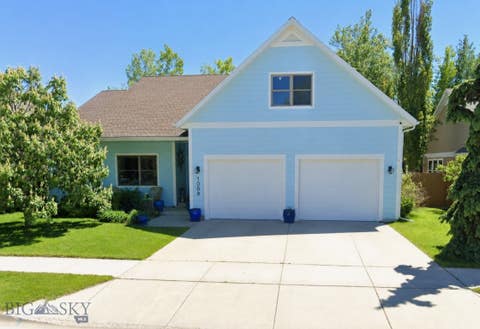 Photo of 1008 New Holland DR, Bozeman, MT 59718 (MLS # 413643)