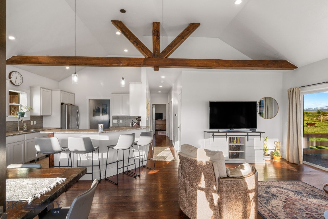 Hollowtop Vista Heights - Residential