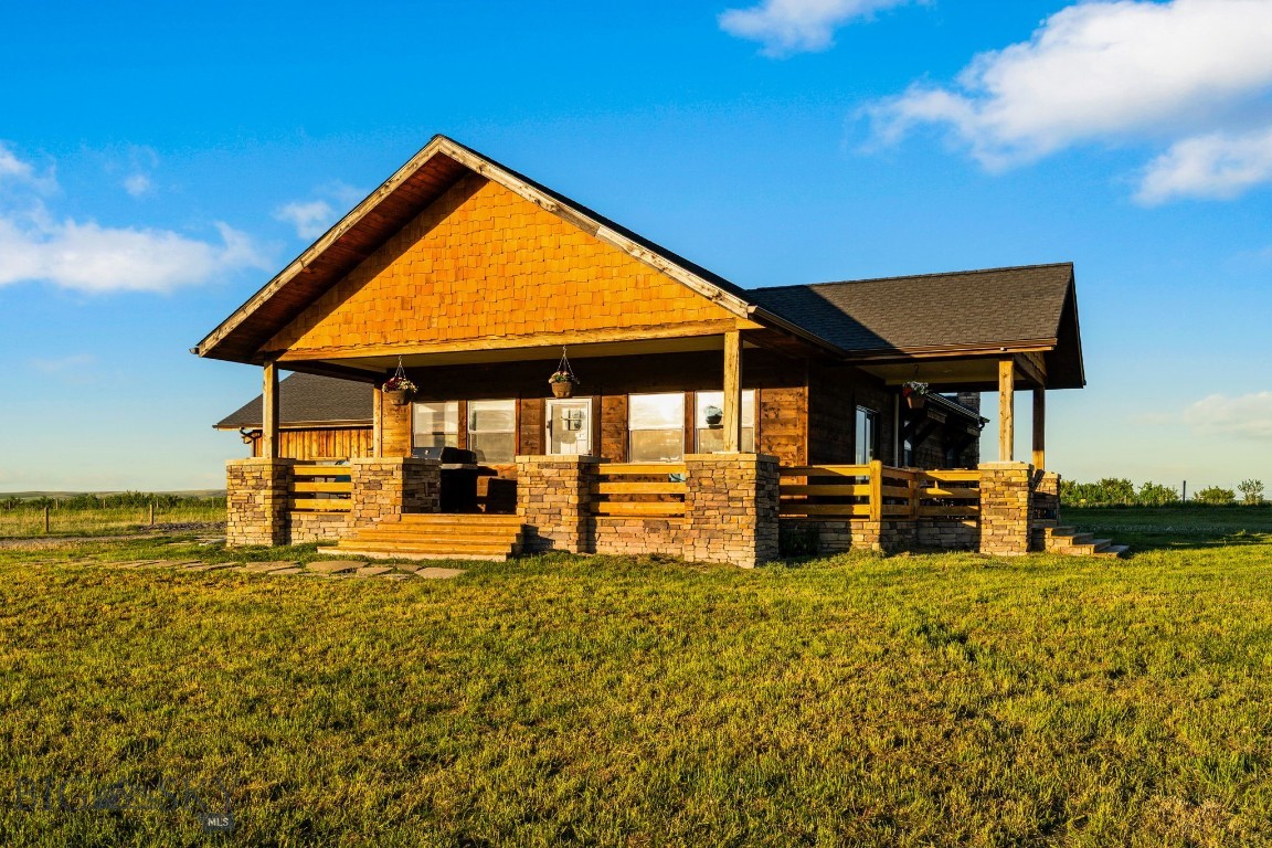 Hollowtop Vista Heights - Residential