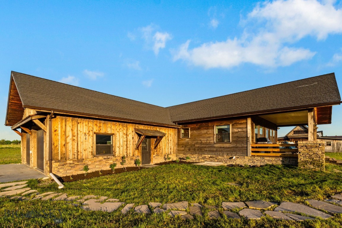 Hollowtop Vista Heights - Residential