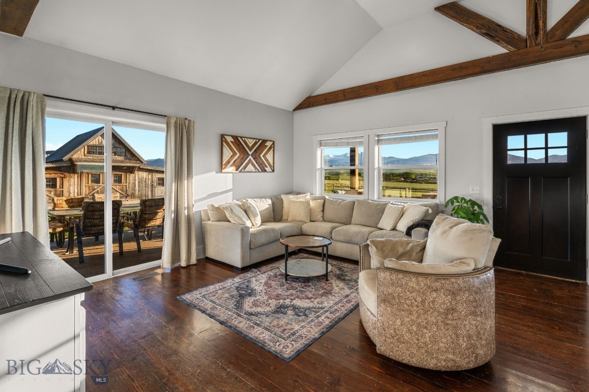 Hollowtop Vista Heights - Residential