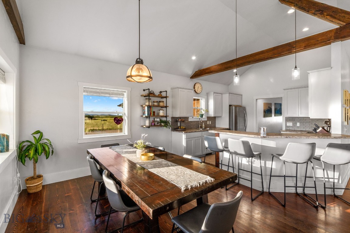 Hollowtop Vista Heights - Residential