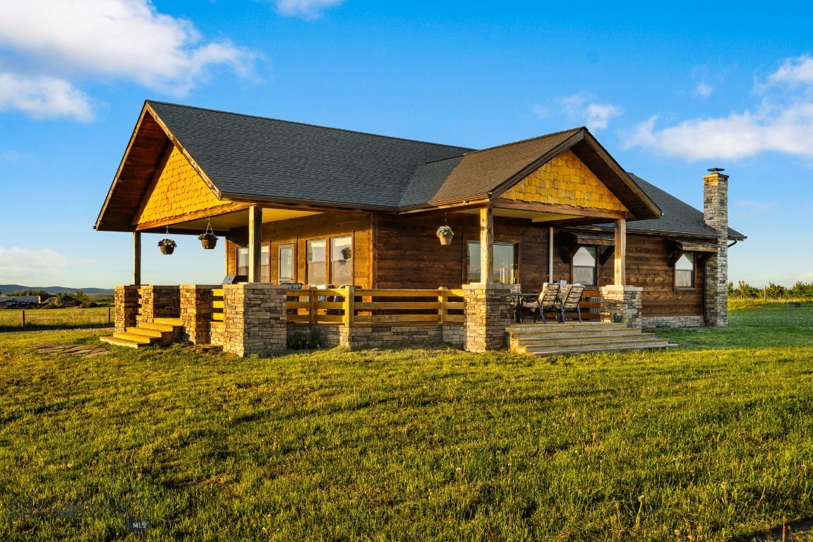Hollowtop Vista Heights - Residential