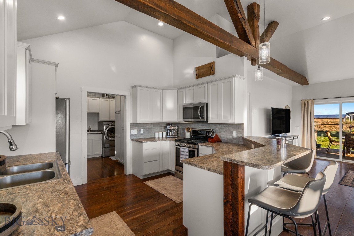 Hollowtop Vista Heights - Residential