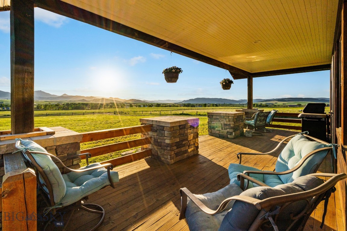 Hollowtop Vista Heights - Residential