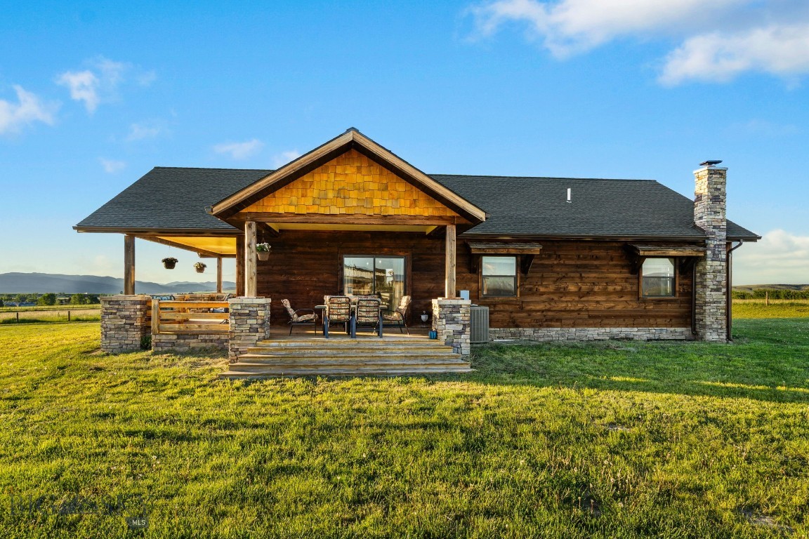 Hollowtop Vista Heights - Residential
