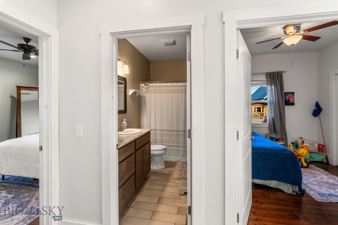Hollowtop Vista Heights - Residential