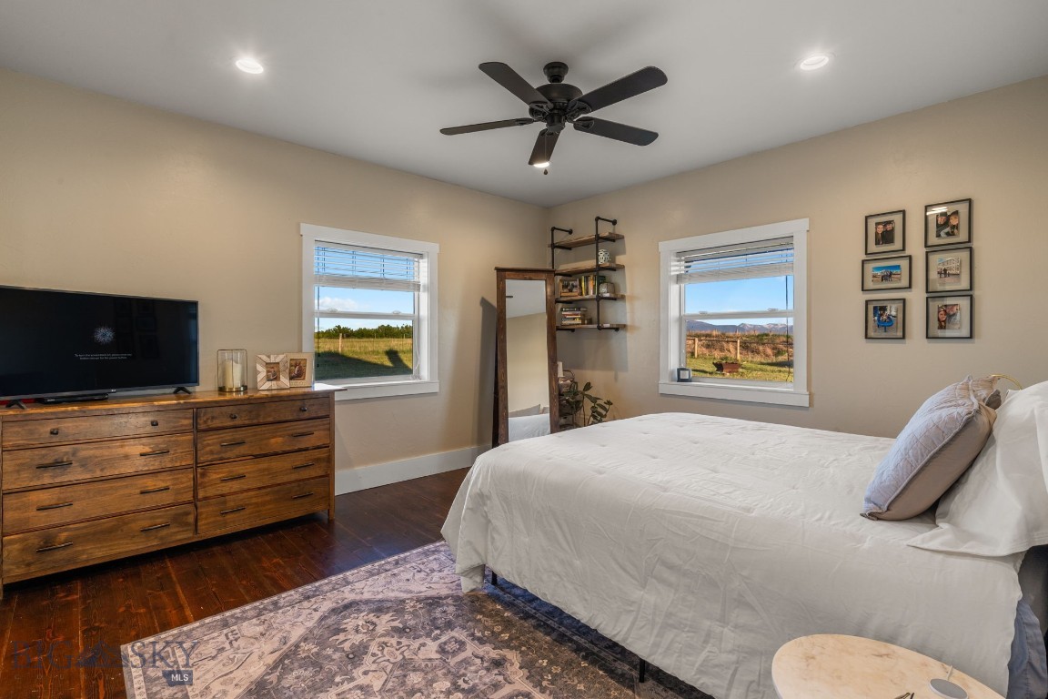 Hollowtop Vista Heights - Residential