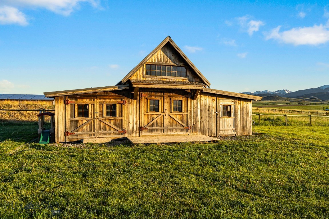 Hollowtop Vista Heights - Residential