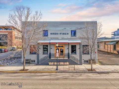 Photo of 612 East Main Street St, Bozeman, MT 59715 (MLS # 404005)