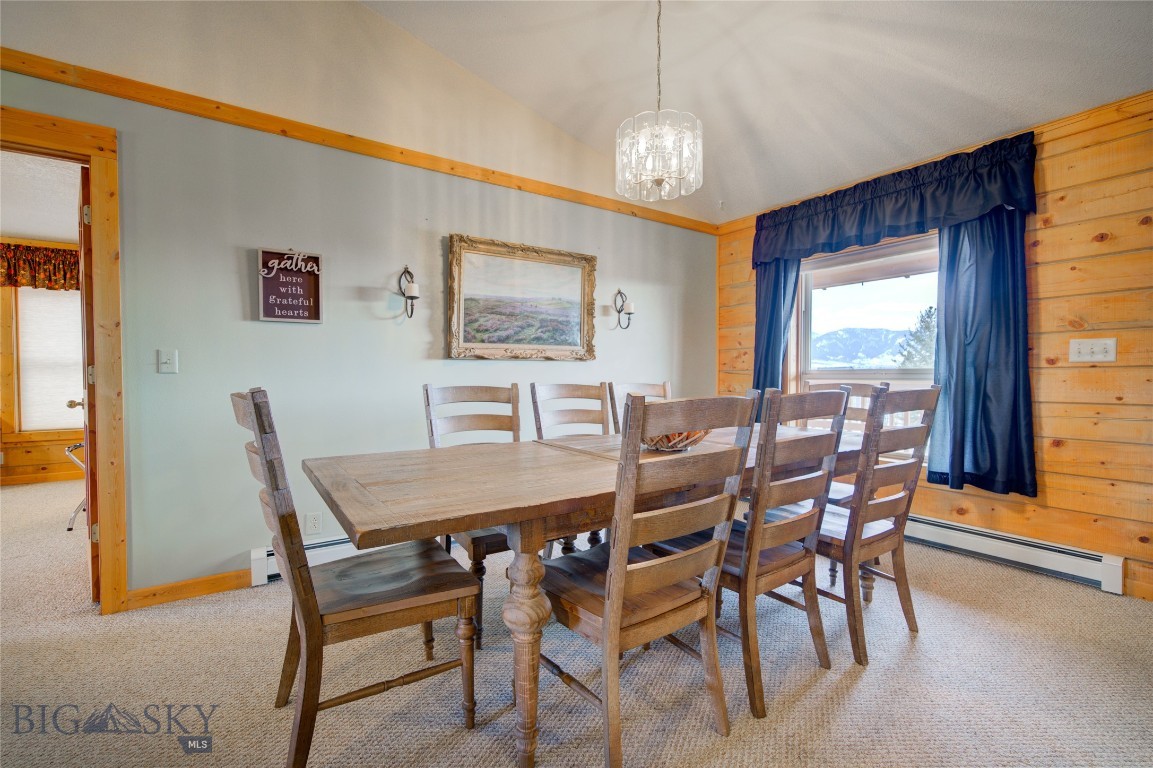 Troutdale - Residential