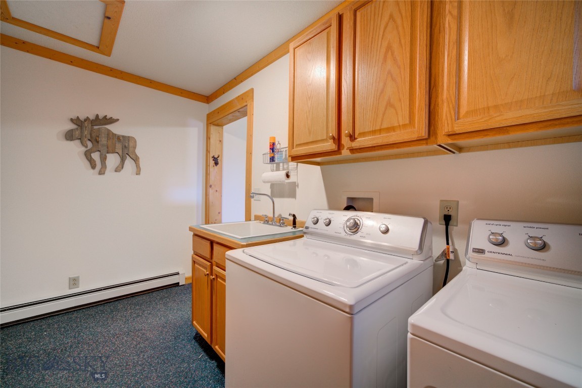 Troutdale - Residential