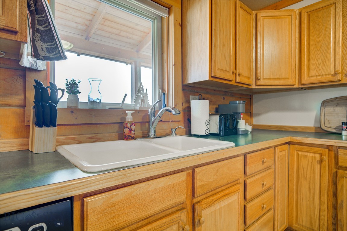 Troutdale - Residential