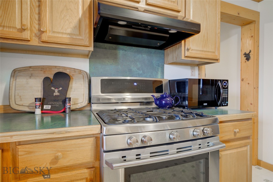 Troutdale - Residential