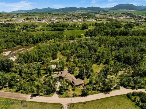 12640 Axtell Gateway Road Gallatin Gateway MT 59730